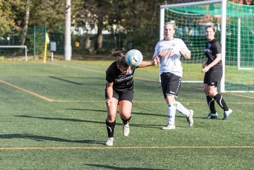 Bild 82 - Frauen SV Henstedt Ulzburg III - TSV Wiemersdorf : Ergebnis: 2:1